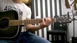 ученик Игорь разбор ч.1 - Баллада о древнерусском воине(Ария)