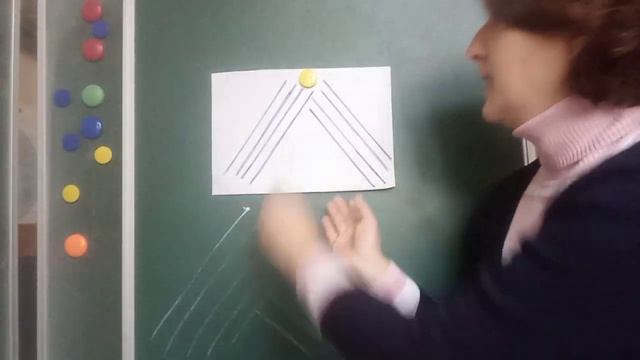 Знайомство з видами ліній для дошкільників смотреть онлайн