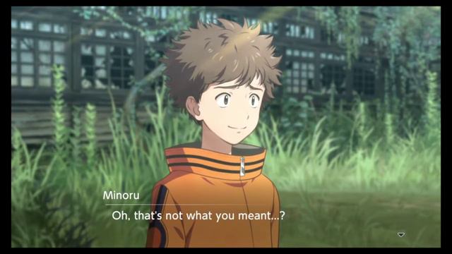 Digimon Survive Playthrough Part 95 : Gorurumon Digivolves To Metalgarurumon смотреть онлайн