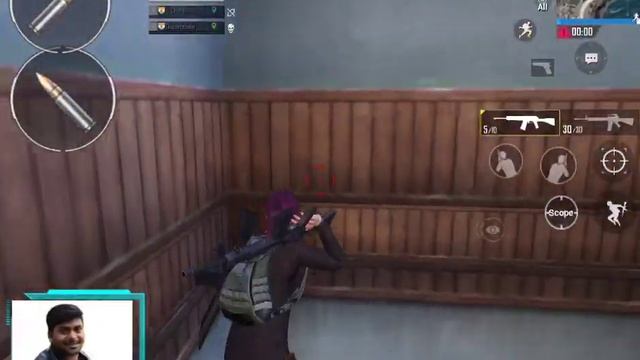 PUBG MOBILE LIVE | Sniping Like DYNAMO GAMING | KRONTEN GAMING | RON GAMING | смотреть онлайн