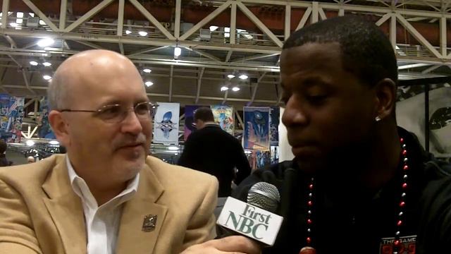 Super Bowl XLVII: Former NFL QB Kordell Stewart смотреть онлайн