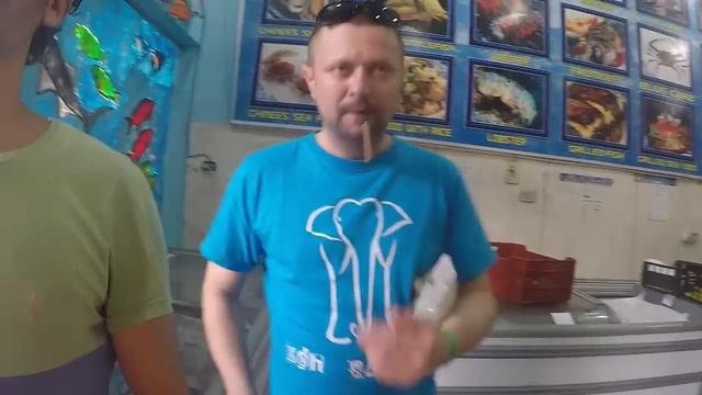 OLD MARKET. Шарм Эль Шейх. Египет. смотреть онлайн