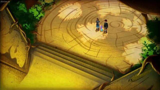 (Spoilers) What Really Happened To Alyx (RWBY Volume 9 Chapter 9) смотреть онлайн