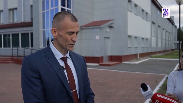 В Сургутском районе будут переселять в малоэтажные дома? смотреть онлайн