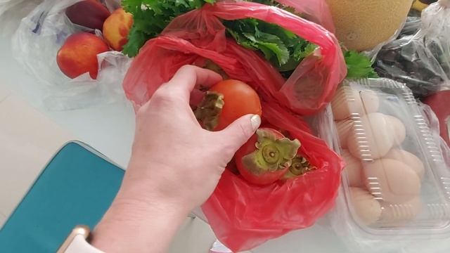 Обалденные цены на рынке Оба, Турция