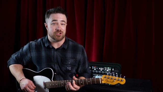 5 minutes/day of this beginner guitar finger workout will change your playing смотреть онлайн