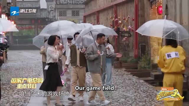 【Engsub】Keep Running Let's Build a better Life | Ep8 | Full смотреть онлайн
