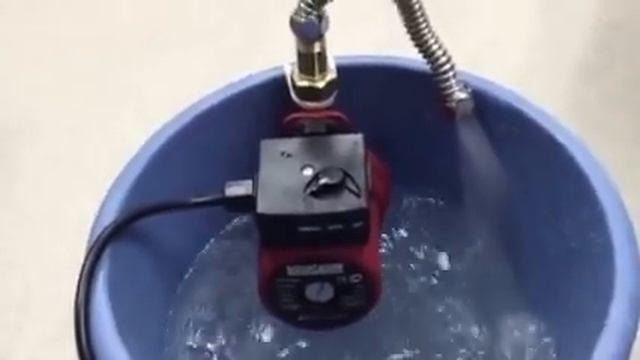 増圧.加圧ポンプ【JP-FPA15-90】 смотреть онлайн