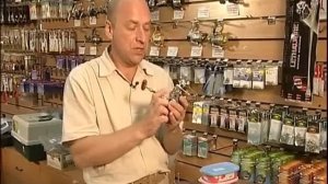 Как выбрать катушку для спиннинга и что такое байтранер