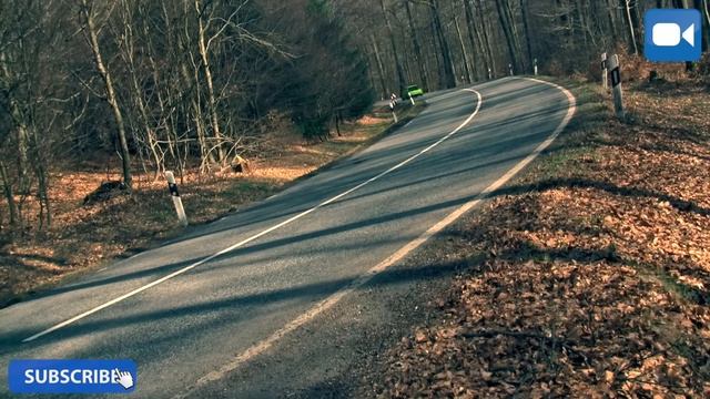 Volvo V40 T5 Heico 320 HP Review | Volvo's Focus RS смотреть онлайн