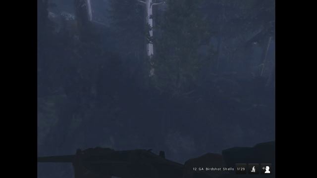 2017 Hunting The Werewolf in The Hunter Classic .... found!!!!!!! смотреть онлайн