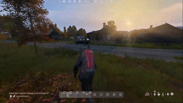 Всем привет! Сегодня DayZ проект International Z Sons of Apocalypse . Он снова с нами го смотреть ) смотреть онлайн