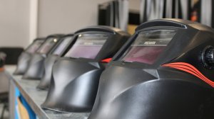 Специальность - Сварочное производство