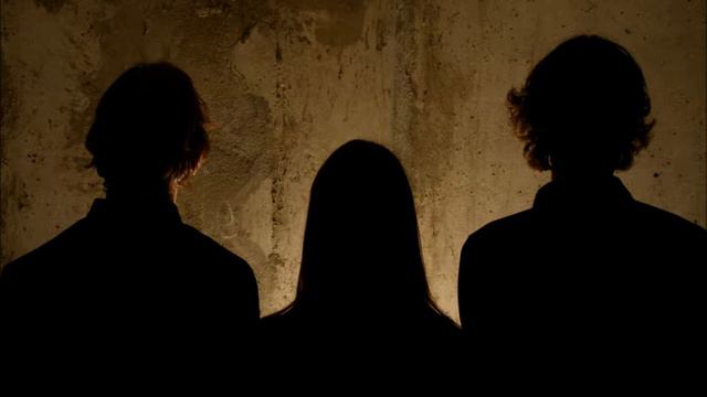 Trio GUD: Ravel Trio - III Passacaille (Très large) смотреть онлайн