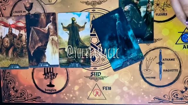 ❤️ ВОТ, ЧТО ГОВОРИТ О ВАС ЭТОТ ЧЕЛОВЕК ❤️ смотреть онлайн
