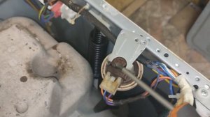 PE ошибка| стиральная машина LG| мыши сЪели машинку