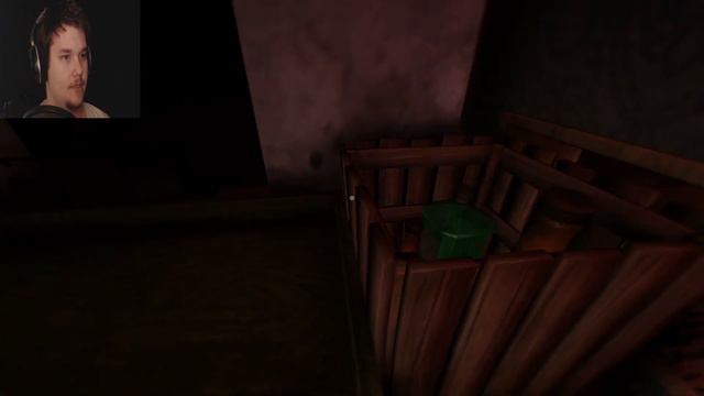 Let's Play Among the Sleep - Part 4 (Final Memory / Star / Moon) Gameplay смотреть онлайн