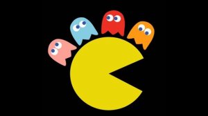 Пакман фонк