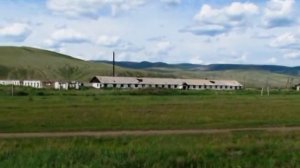 мое Поселье 40 лет спустя