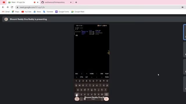 day 5 git to github push files смотреть онлайн