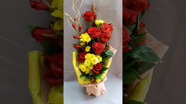 beautiful ??flower arrangement смотреть онлайн