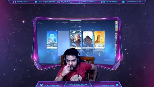 YE KOI VALORANT KHGANAA H!!! смотреть онлайн