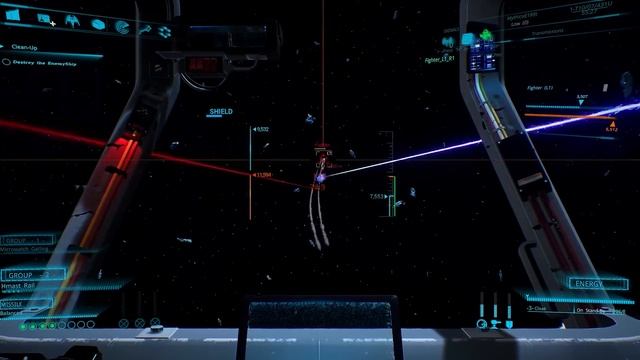 A New Era - The Space Game Revolution You Didn't See Coming смотреть онлайн