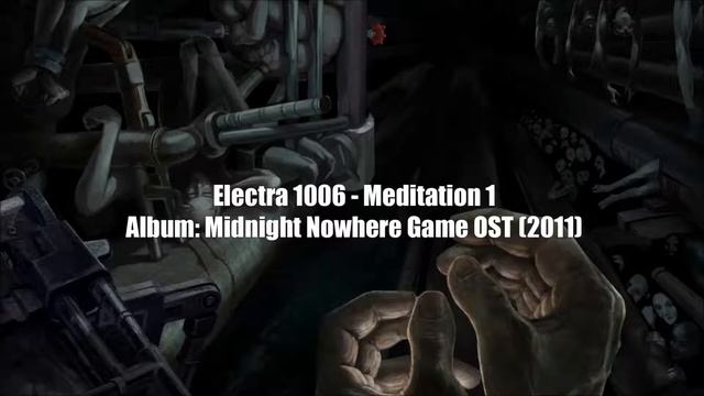 Electra 1006 - Meditation 1