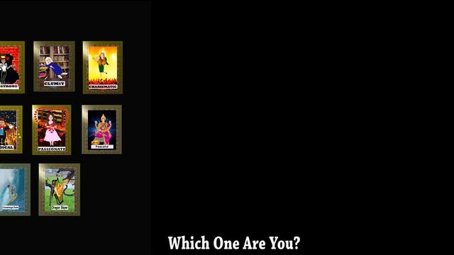 Character Battles Card Game Kickstarter Launch смотреть онлайн