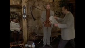 «Неоконченная пьеса для механического пианино» отрывок