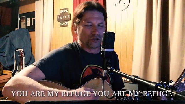 Psalm 142 (You Are My Refuge) смотреть онлайн