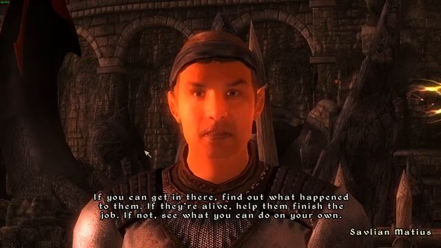 [VOD] Oblivion - Part 6 - Matius the Assumer смотреть онлайн