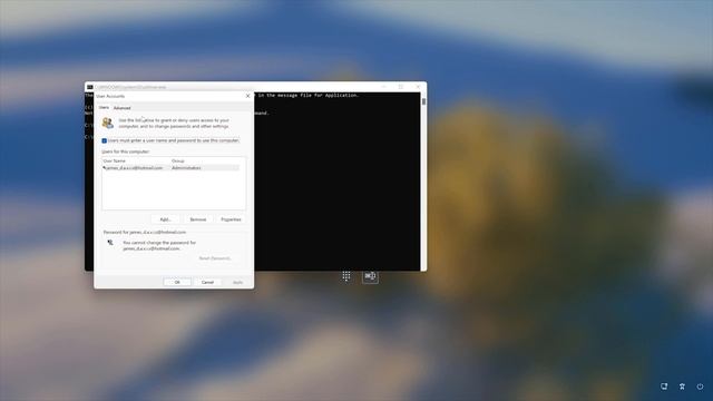 Reset Forgotten Windows 11 Password, PIN and Microsoft Account without any Software смотреть онлайн
