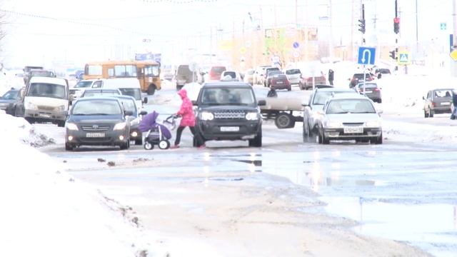 Мир Экологии. Проблема технического контроля атотранспорта смотреть онлайн