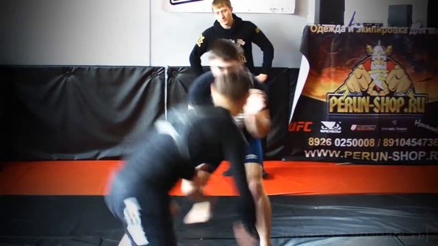 Второй клубный турнир по грэпплингу-Борцуха смотреть онлайн