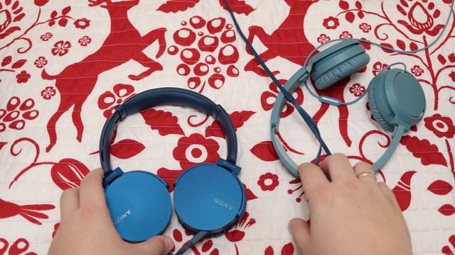 Сравнение Sony MDR-XB550AP vs Philips TAH4105 ► что купить в 2021? Подробный обзор! смотреть онлайн