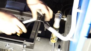 Zota Forta сборка, подключение насосов и внешних датчиков