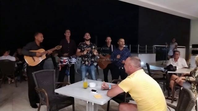 Куба. Cuba. 古巴。 104