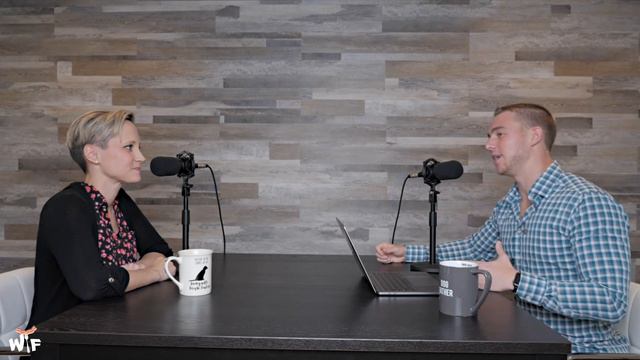 What the Fat 63 - 65 | Victoria Field - KetoPet Sanctuary + Metabolic Health Summit смотреть онлайн