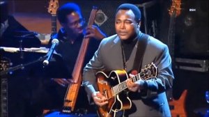 George Benson ☆ -  1977 Nature Boy BSH