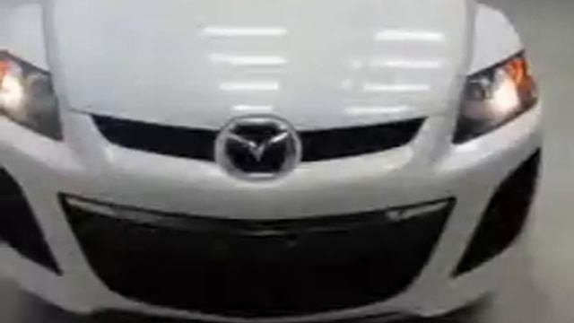 2011 Mazda CX-7 - Sheffield OH смотреть онлайн