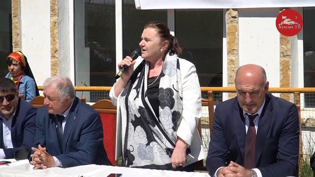 Последний звонок с. Хунзах 2022 смотреть онлайн