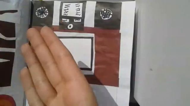 ☆ДОМ В ТЕТРАДИ☆|♡КАК СДЕЛАТЬ ДОМ В ТЕТРАДИ?♡ смотреть онлайн