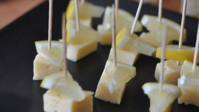 Сборник рецептов