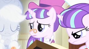 my little pony все песни серии канал дня очага со старлайт глимер