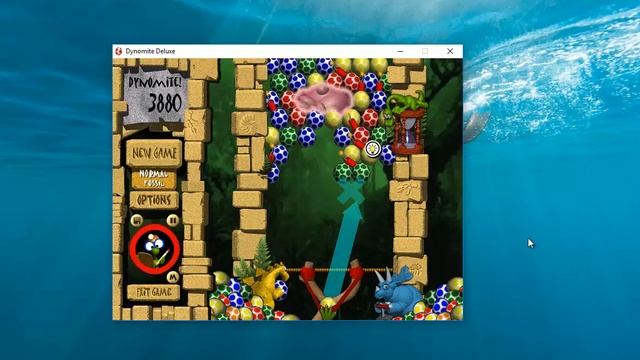 Dynomite Deluxe - Popcap Games | Dynomite Review