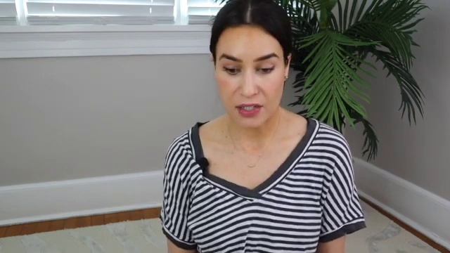 Do you need a bounce floor? - Dance Cardio - Tracy Anderson Method смотреть онлайн