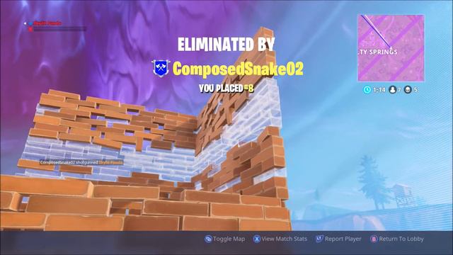 NINJA AND POKIMANE HAVE SEX!?!?! not really lol. just some normal gameplay (Fortnite Battle Royale) смотреть онлайн