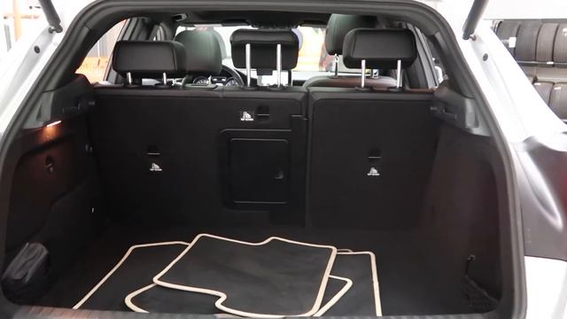 2017 Mercedes-Benz GLA 250 4MATIC® - For Sale P14538 смотреть онлайн