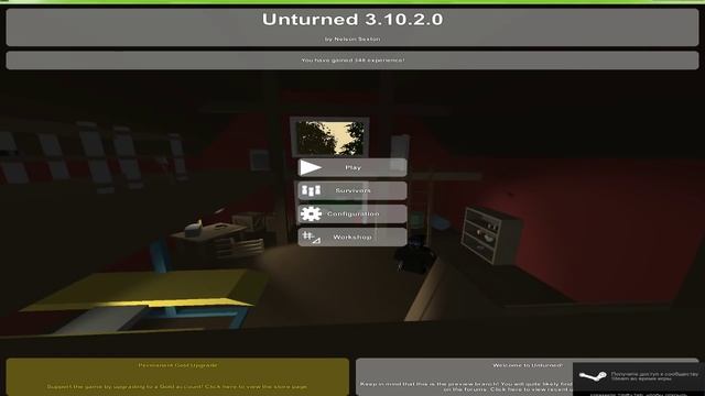 Как установить моды для unturned 3.0(Всё очень легко!) смотреть онлайн
